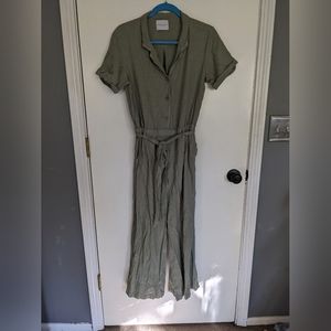 Carly Jean Los Angeles CJLA "Amelia" jumpsuit